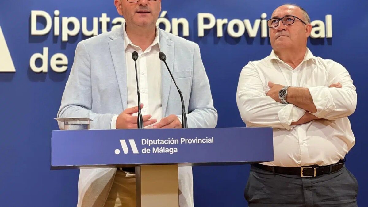 Iznate espera recibir más de 2.000 visitantes en su Día de la Uva Moscatel