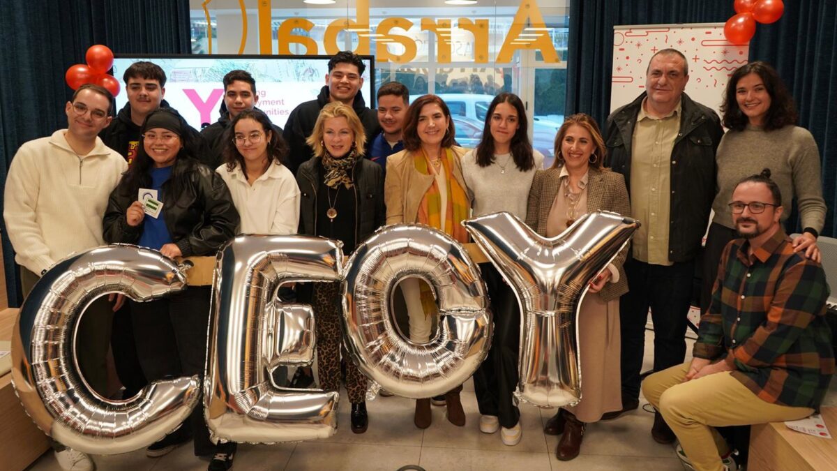 La iniciativa CEO-Y de Arrabal-AID, seleccionada para mostrar su impacto en el Social Innovation Forum 2025