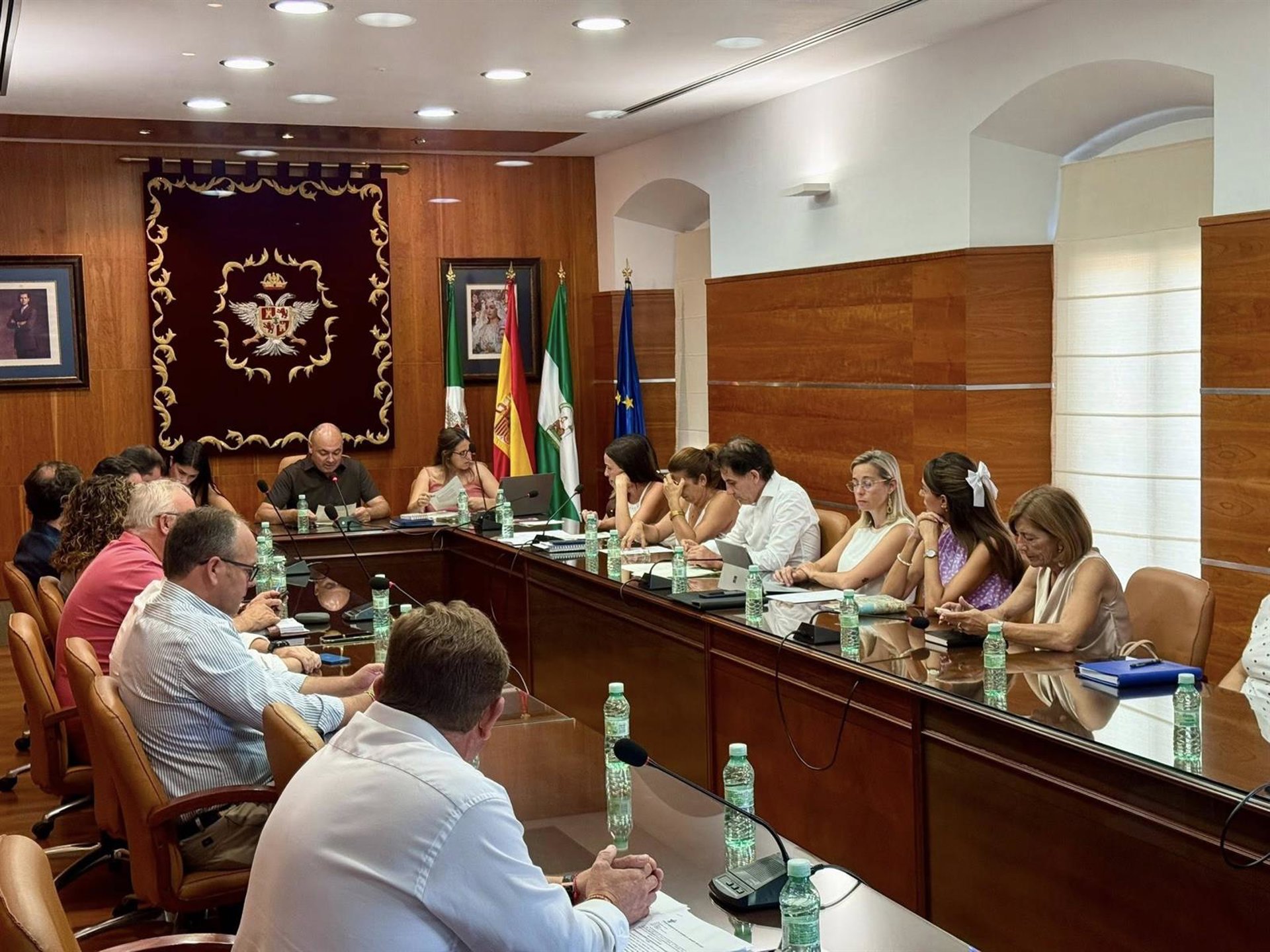 La pedanía Villafranco del Guadalhorce de Alhaurín el Grande cambia su nombre por Villa del Guadalhorce