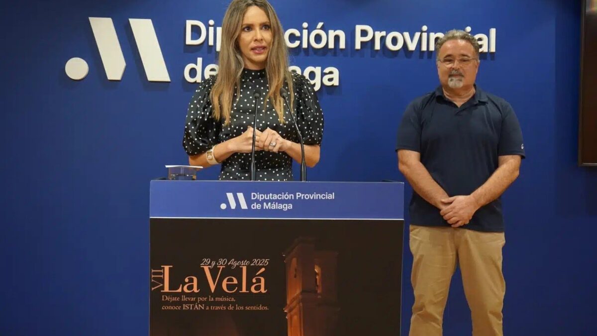 La séptima edición de 'La Velá' llegará a Istán los días 29 y 30 de agosto
