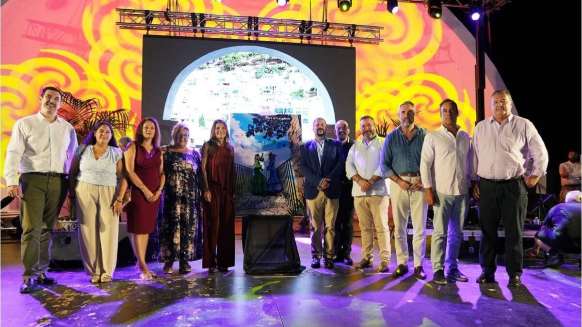 Mijas presenta un "completo programa" para su Feria, que contará con la actuación de Melody y Mago de Oz