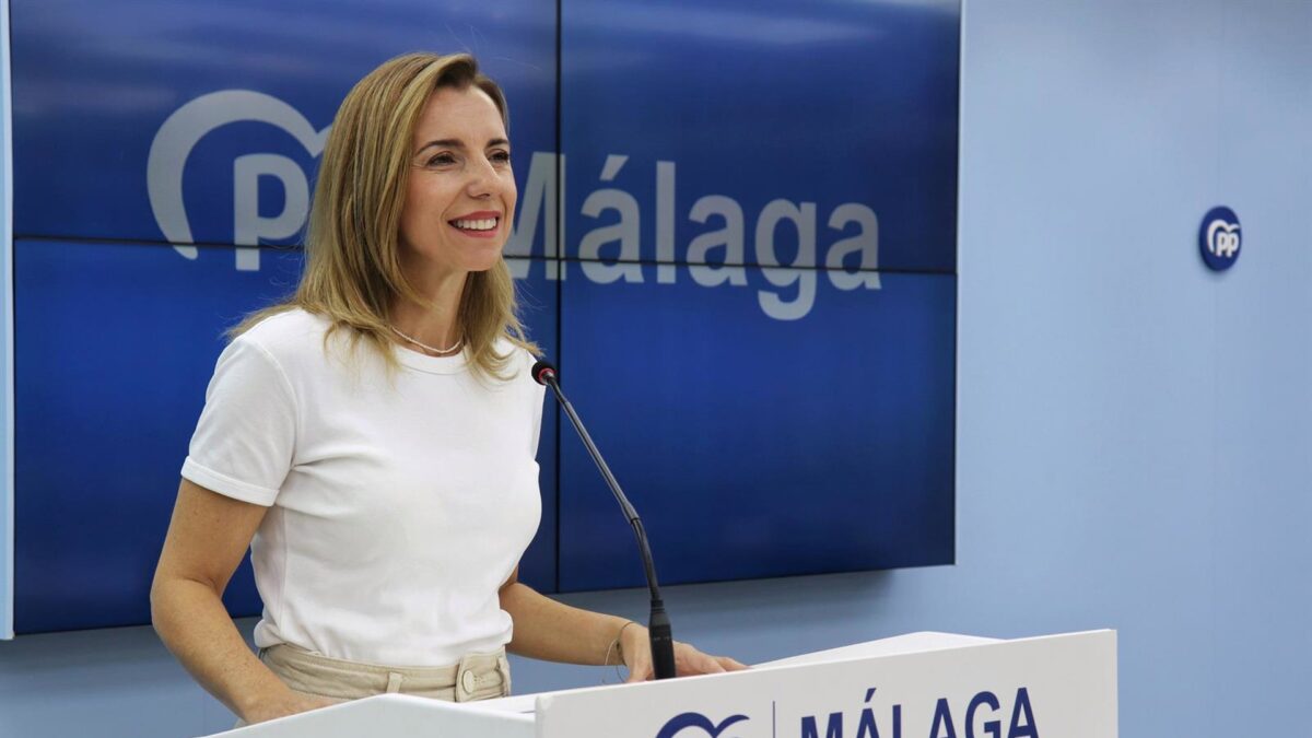 PP critica que Sánchez "sigue dando alas a okupación con una ley sectaria" mientras "casos se han triplicado"