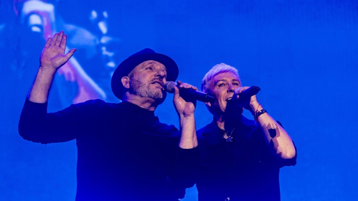 Pecos, Bonnie Tyler y el nuevo espectáculo de Ángel Martín llegan al Marenostrum Fuengirola