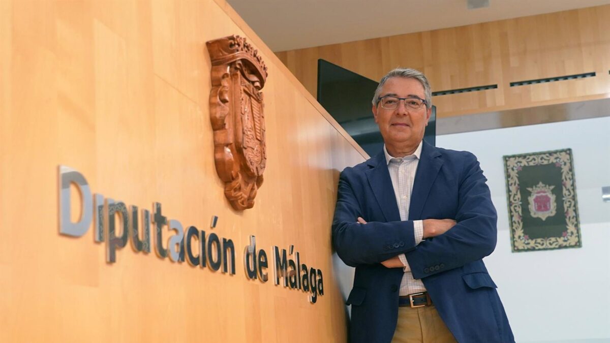 Salado insta a poner sobre la mesa ayudas públicas para VPO y cree "urgentísimo" reformar la financiación local