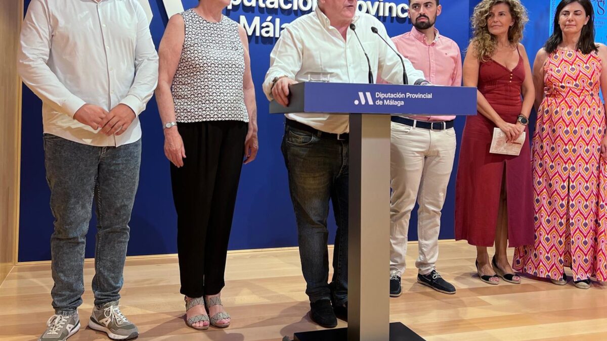 Teba homenajea al 'Braveheart malagueño' con la celebración de las jornadas escocesas Douglas' Days