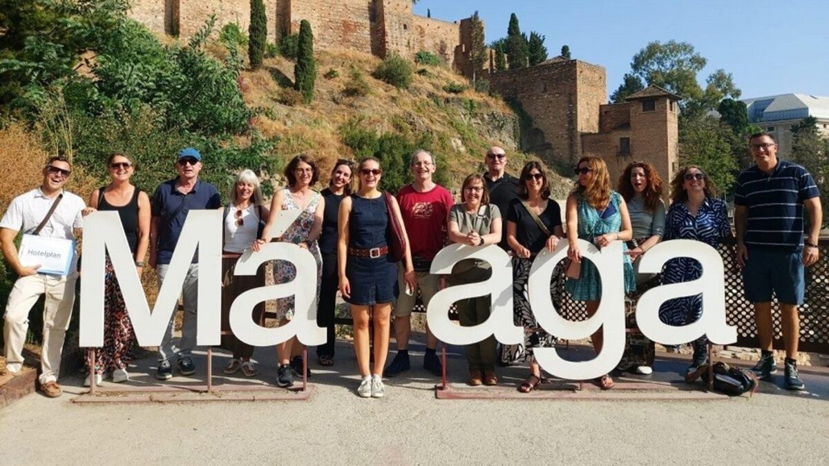 Turismo Costa del Sol apuesta por la atención a fam trips a través de experiencias directas en destino