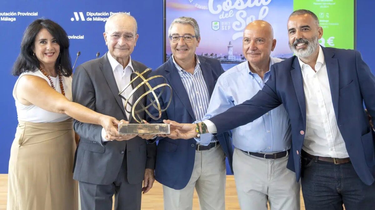 Unicaja, Real Madrid y Alba de Berlín, protagonistas del XIV Torneo Costa del Sol
