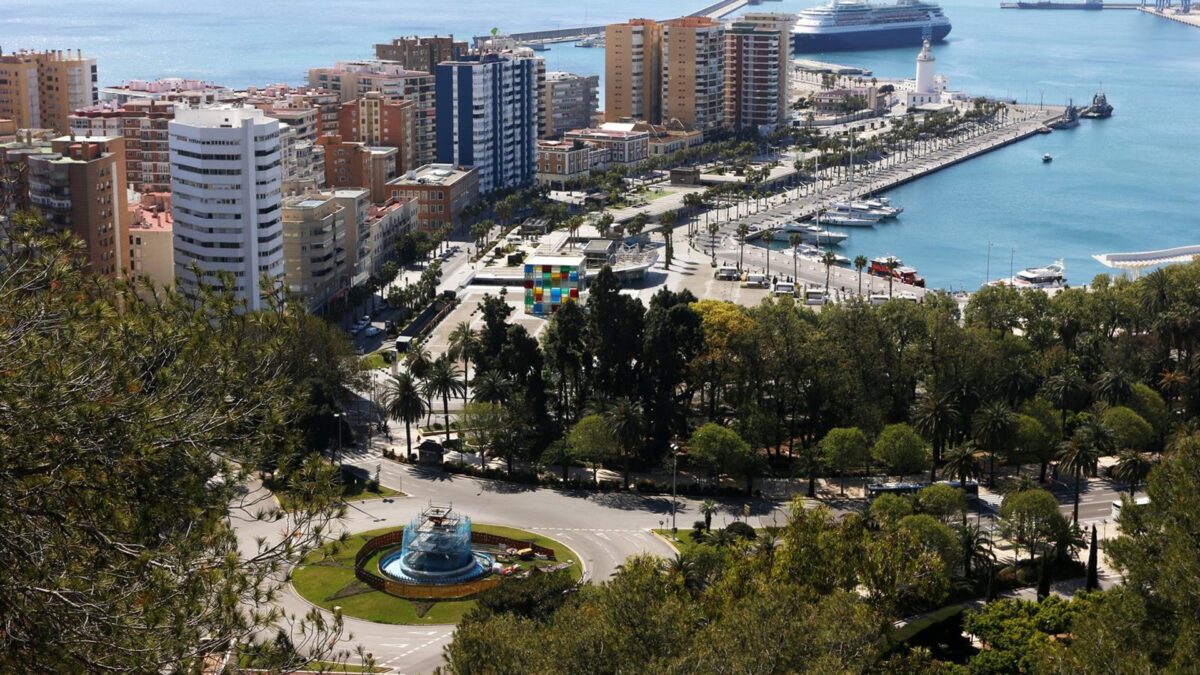 Ayuntamiento impulsa la contratación de la redacción del dosier para ser sede de la Autoridad Aduanera Europea