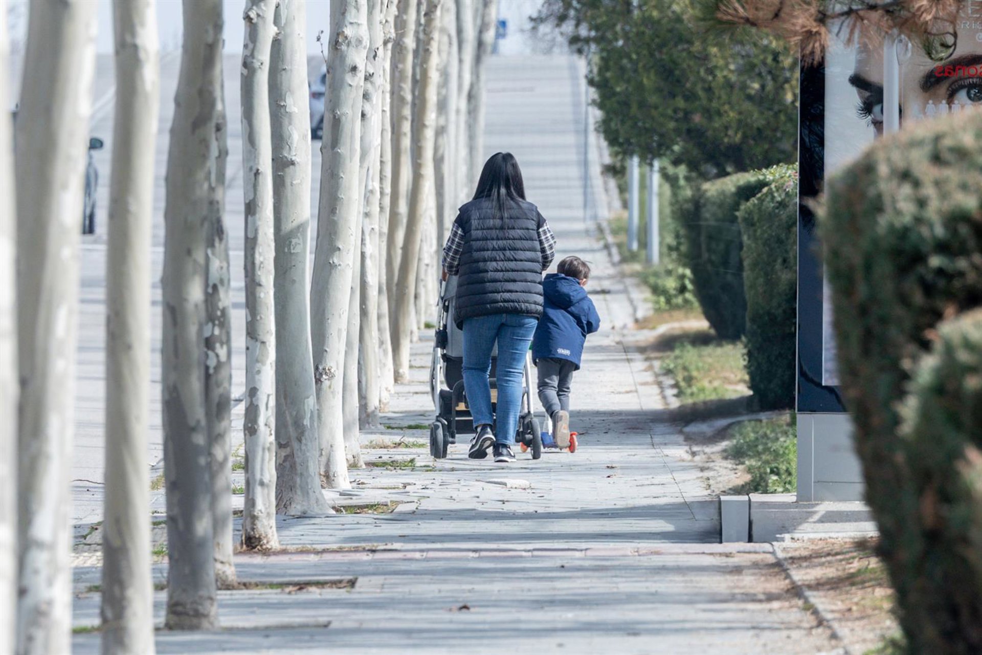 Cerca de 17.000 niños menores de tres años comienzan este miércoles el curso en las escuelas infantiles