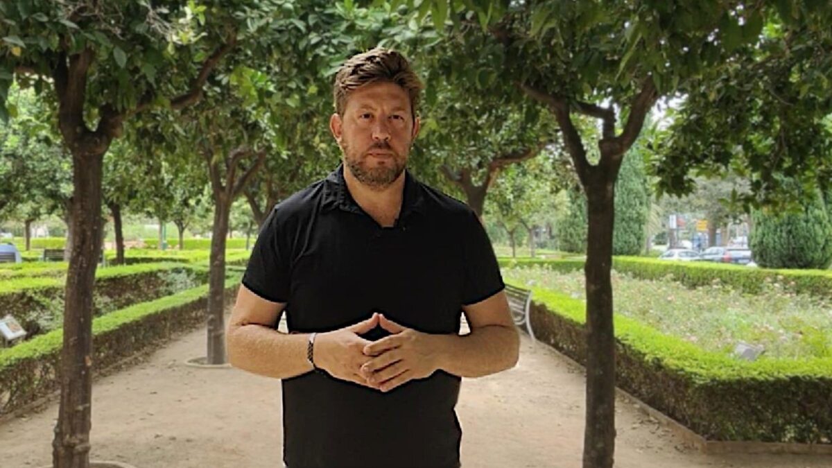 Con Málaga pide que hagan pruebas y se descarte cualquier riesgo de contagio en el parque de Huelin