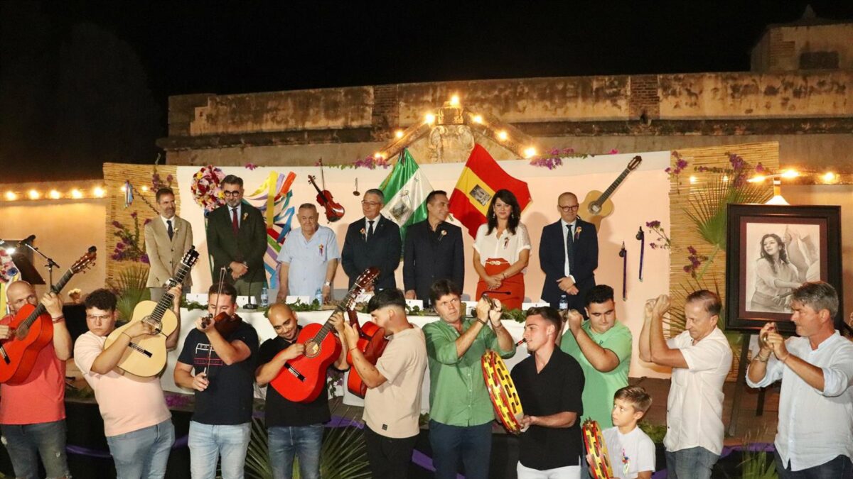 Concurso de Verdiales de Benagalbón reafirma este sábado el arraigo de este arte en la cultura popular
