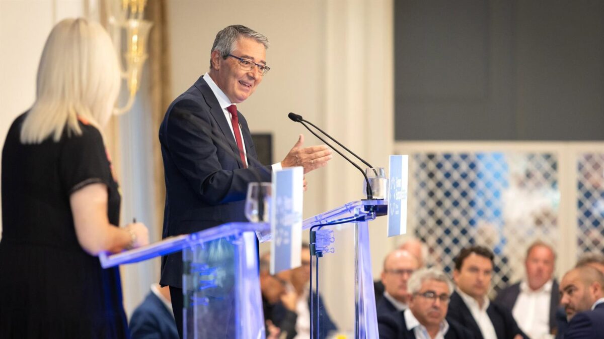 Diputación aprobará un nuevo plan de 39 millones para municipios e impulsa un centro contra el cambio climático