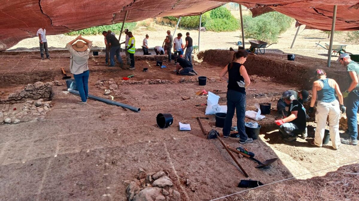 Diputación impulsa junto a la Fguma un congreso internacional sobre la investigación de la Arqueología Fenicia