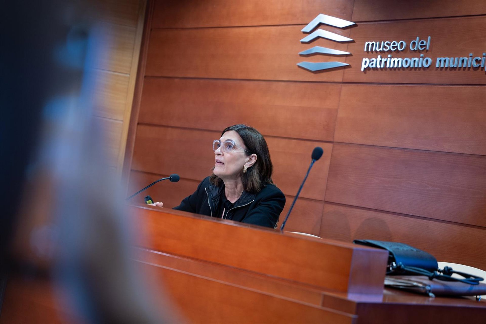El Ayuntamiento califica de "gran decepción" la Mesa de la Movilidad de Málaga