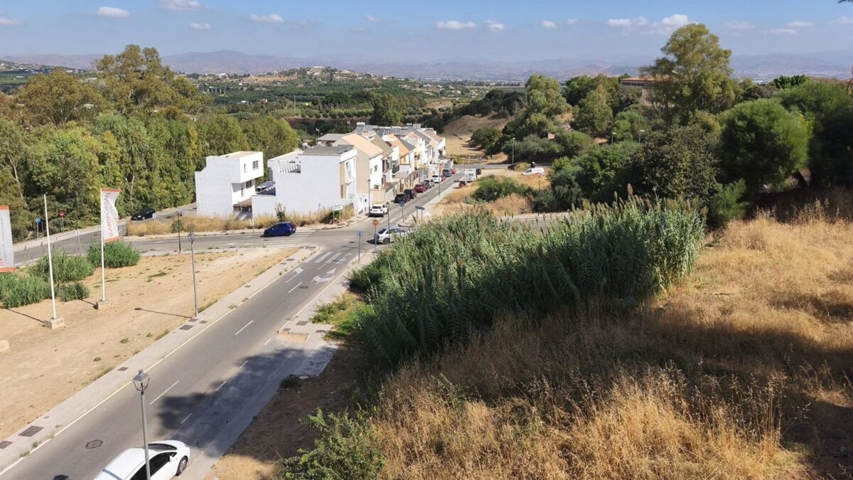 El Ayuntamiento de Alhaurín de la Torre aprueba el convenio destinar suelo para VPO en La Huertecilla