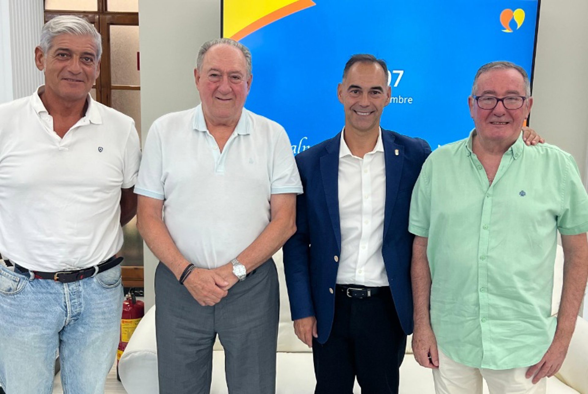 El Ayuntamiento de Benalmádena impulsará la revalorización de la plaza de toros, tras ser declarada "en ruinas"