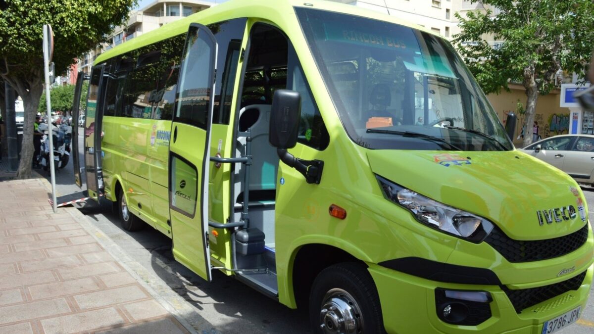 El Concurso Tradicional de Verdiales de Benagalbón, en Rincón, tendrá un refuerzo del transporte urbano