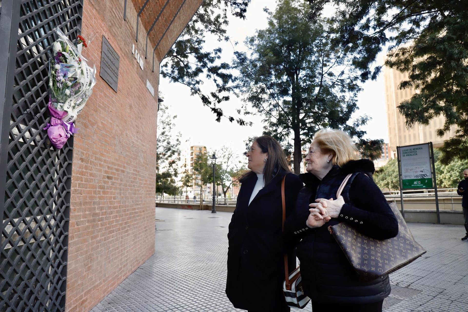 El Congreso cambia las normas de acceso a su archivo y atiende peticiones de la familia García Caparrós