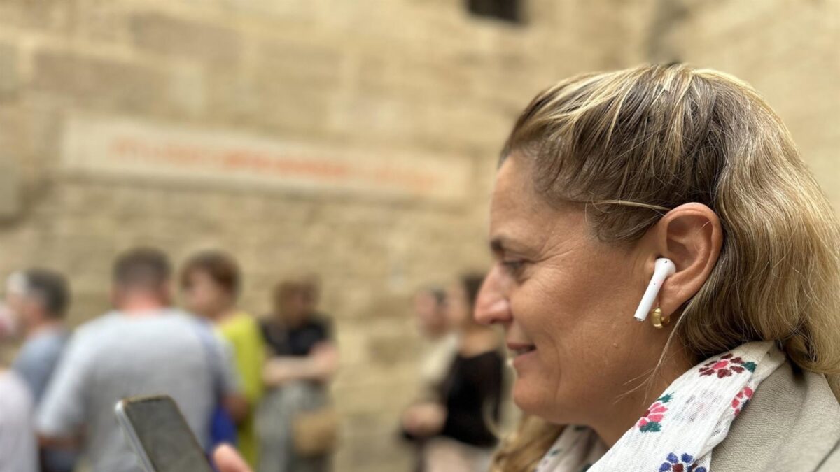 El Museo Picasso Málaga celebra el Día Internacional del Podcast y destaca su apuesta por el formato