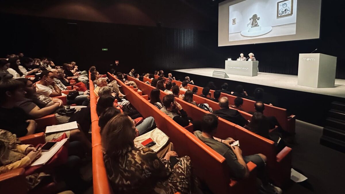 El Museo Picasso de Málaga reflexionará sobre el legado del surrealismo en un seminario internacional
