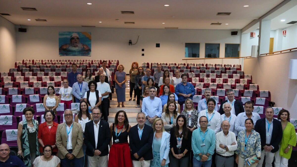 El Regional presenta sus principales avances en innovación y atención al paciente en Comisión de Participación