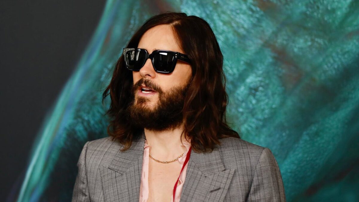 Jared Leto pone en pie a la Cómic-Con con el adelanto de 'Tron:Ares': "Para mí, Tron es como Star Wars"