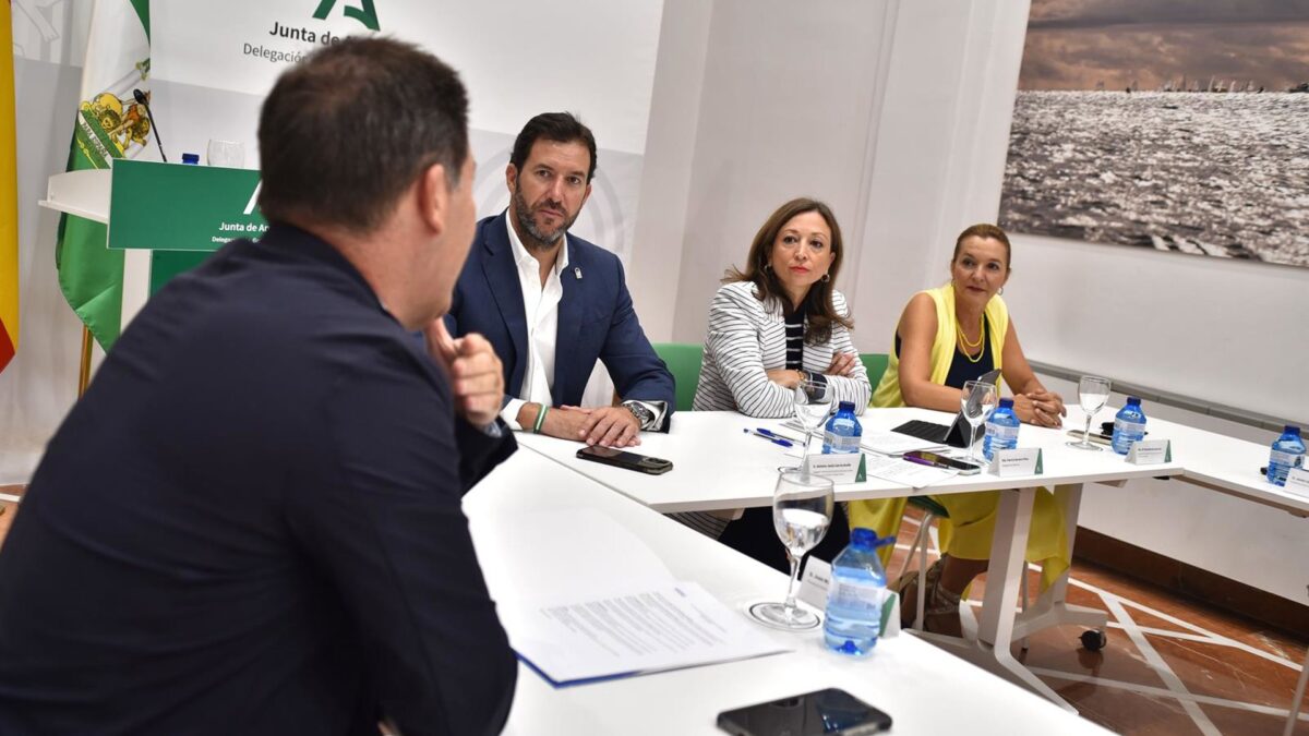 Junta ve clave su Ley de Vivienda para movilizar suelo, agilizar trámites y ampliar en menos tiempo el parque