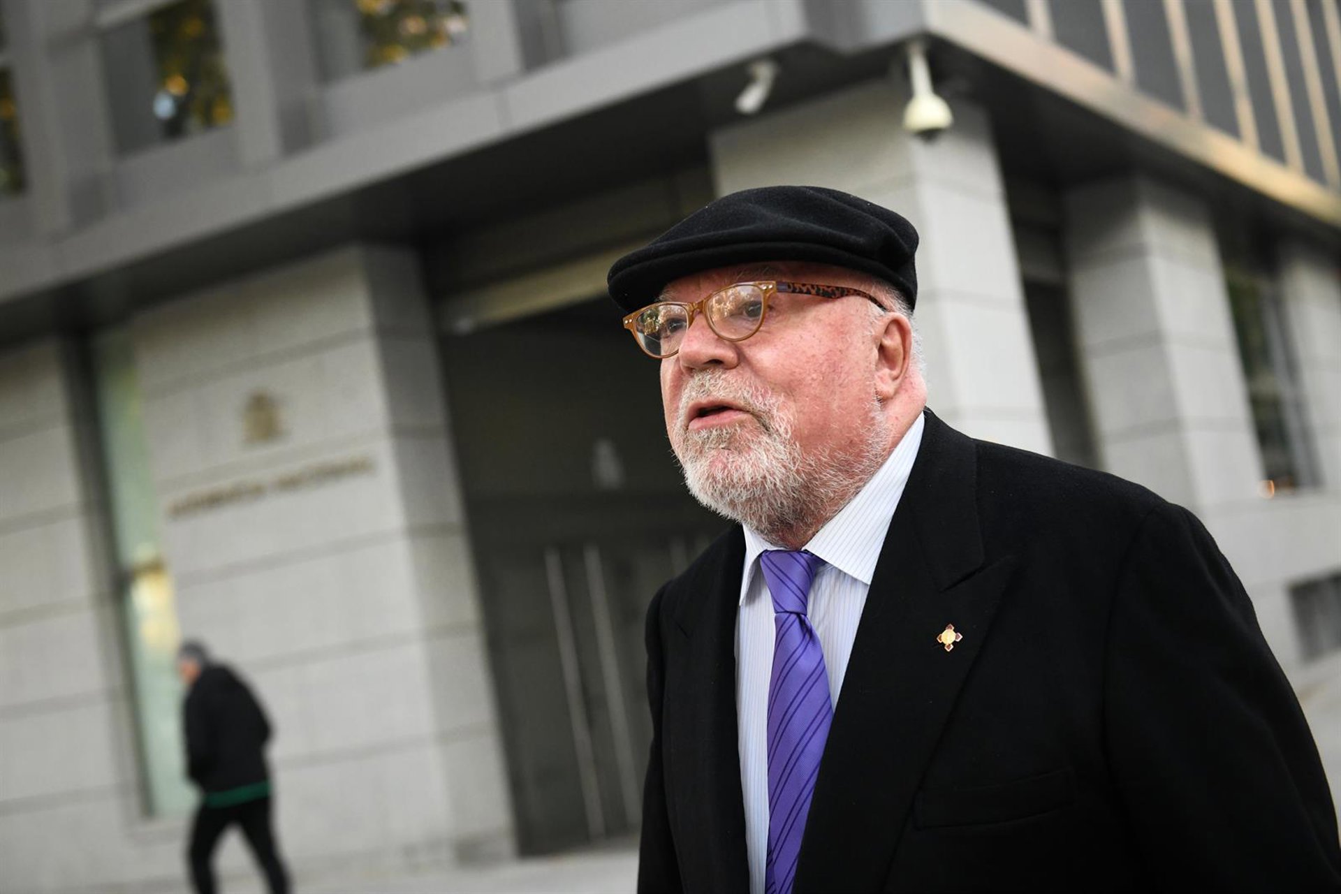 La AN juzga este lunes a Villarejo, su socio y expolicías por presuntamente investigar a un empresario marbellí