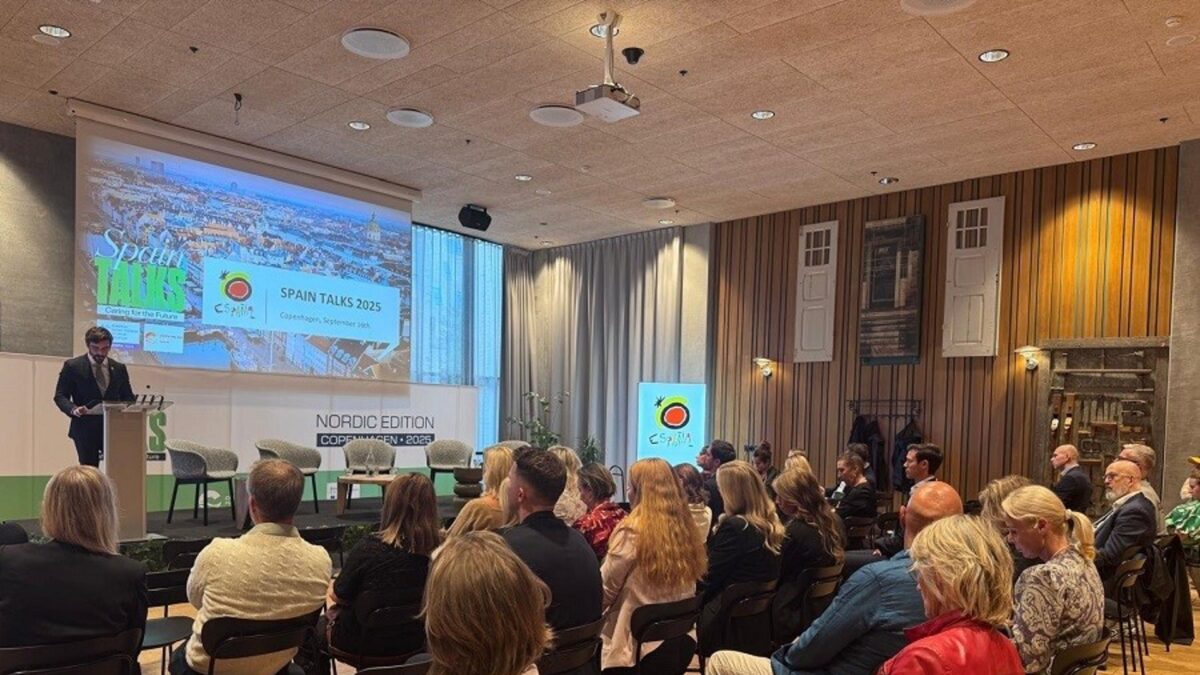 La Costa del Sol se posiciona en los países nórdicos al presentar sus avances en sostenibilidad