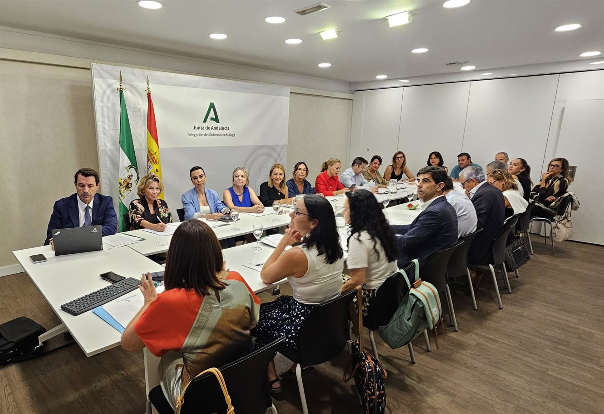 La Junta aprueba definitivamente el primer PGOU de la historia de Carratraca