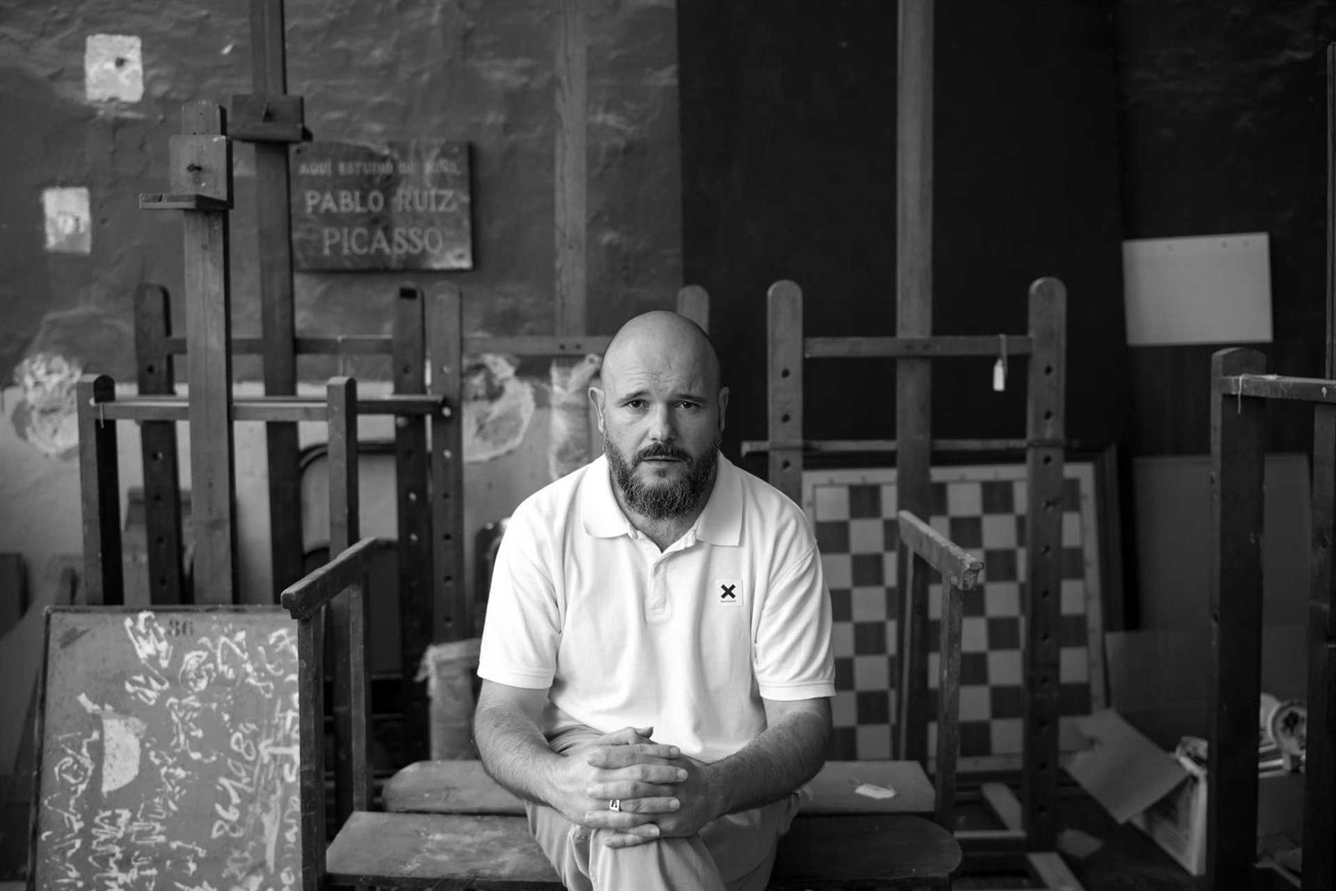 La Malagueta impulsa 'Filosofía Ambulante', proyecto que une la programación del centro con los pueblos