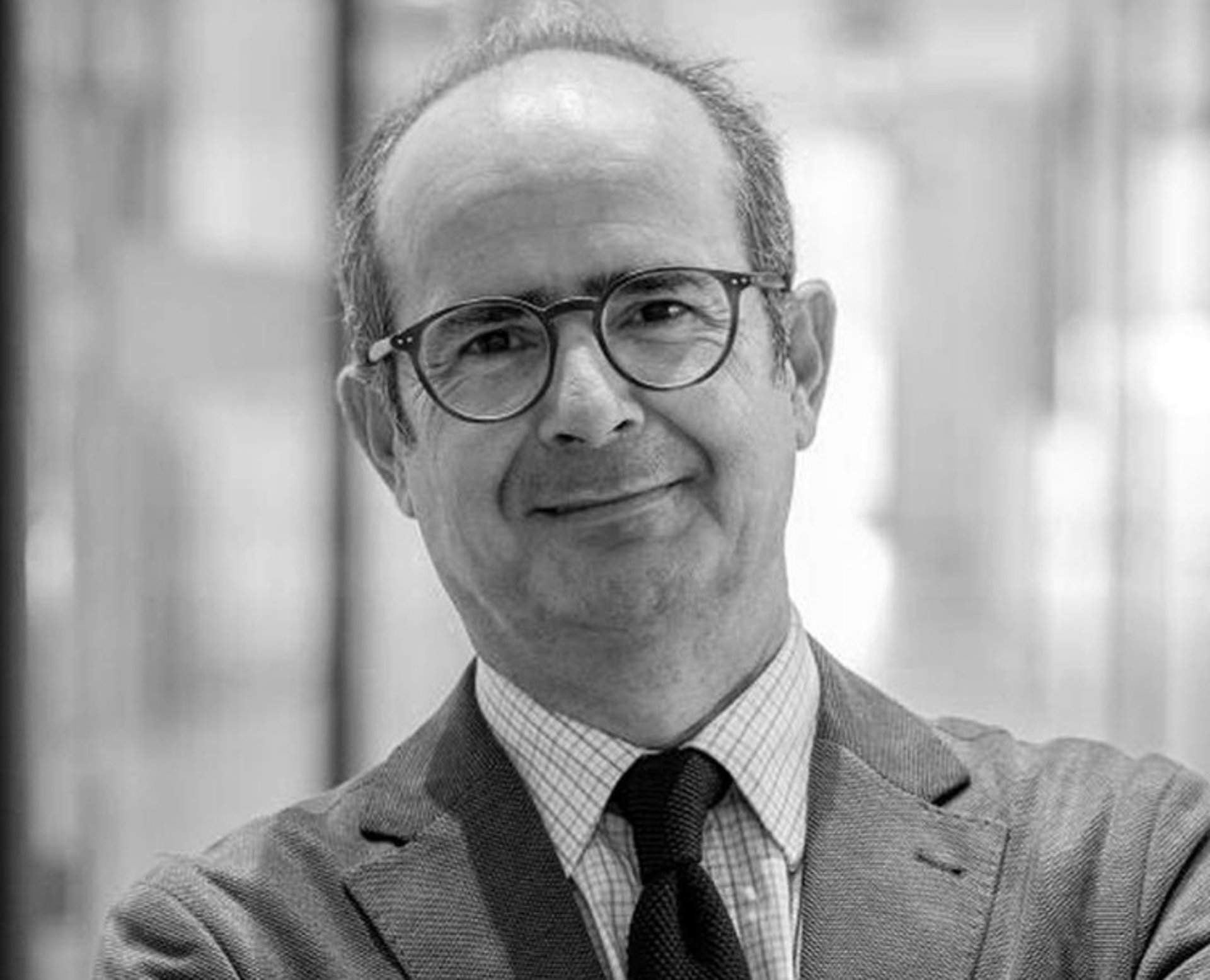 La charla 'Occidente en la encrucijada' analiza la actualidad mundial este martes en el centro La Malagueta