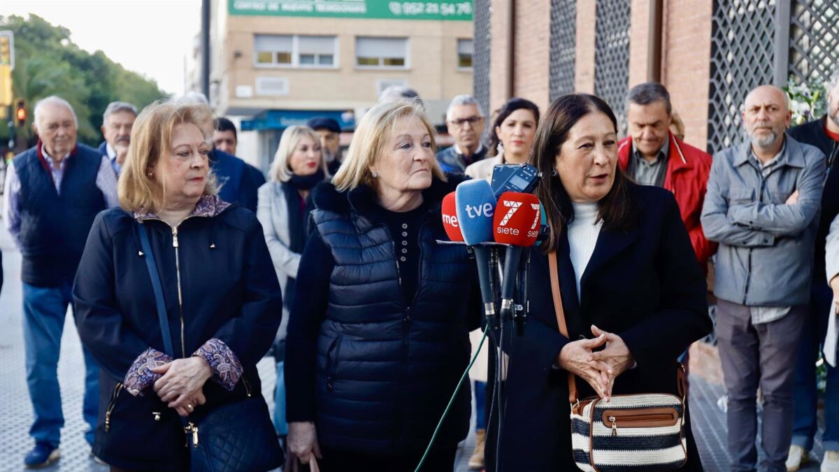 Las hermanas de Caparrós confían en saber la verdad sobre quién disparó a su hermano: "Lo taparon"