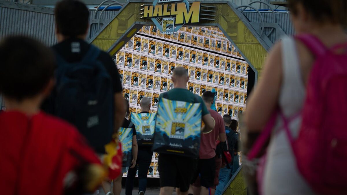 Los hoteles de Málaga superan el 94% de ocupación durante la celebración de la San Diego Comic-Con