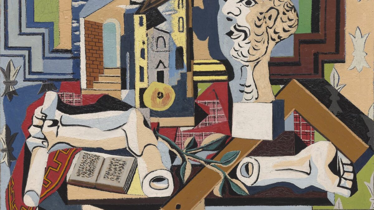 Museo Piccaso explora relaciones entre imágenes y la deriva del sujeto moderno en 'Picasso, memoria y deseo'
