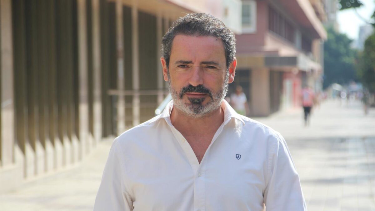 PP critica "truco del tocomocho" del Gobierno a malagueños: "Menos poder adquisitivo y más impuestos que nunca"
