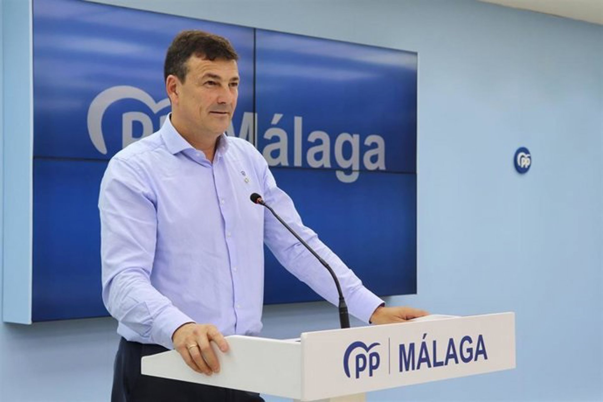 PP reivindica su política para afianzar el "músculo empresarial" y crecer seis veces más que media española