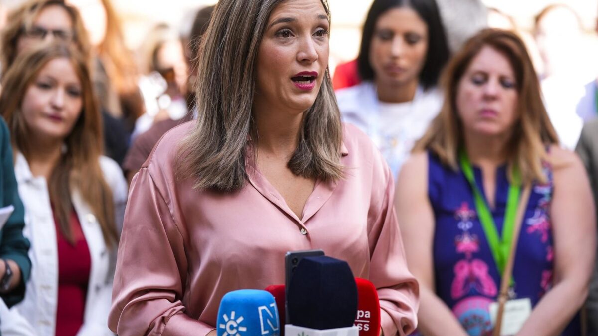 PSOE-A afea a Moreno el voto del PP "en contra de los derechos de un Hijo Predilecto" como García Caparrós