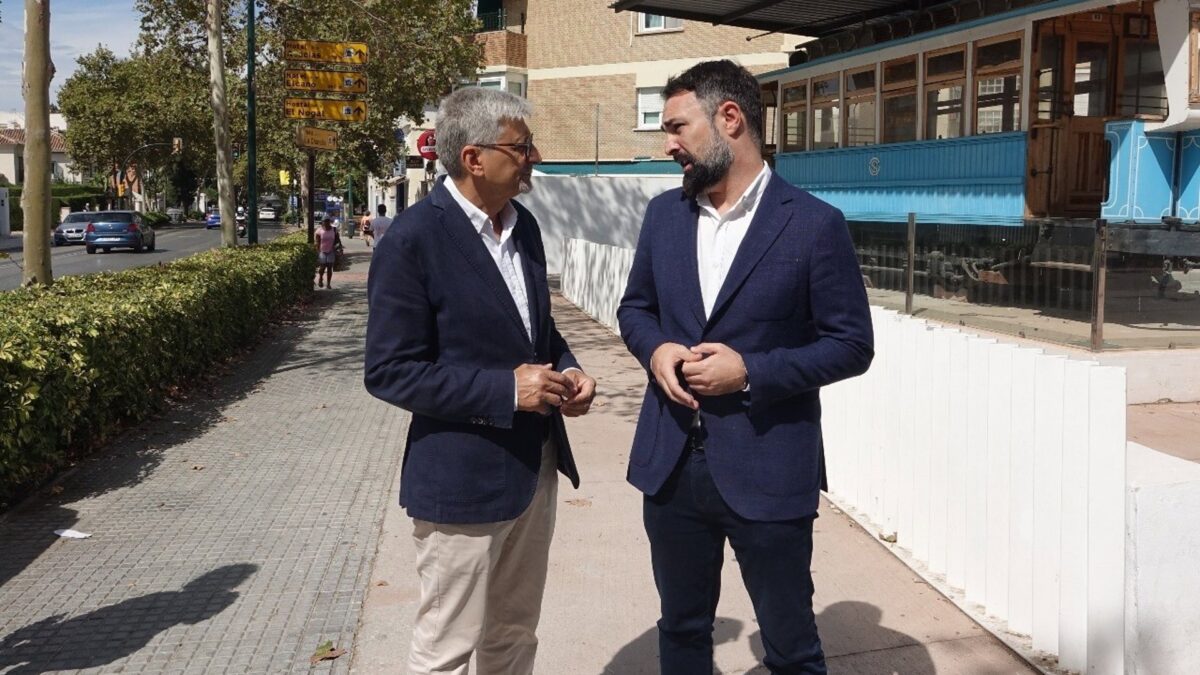 PSOE PSOE abre el debate sobre la movilidad metropolitana en el primer foro para diseñar la Málaga del futuro