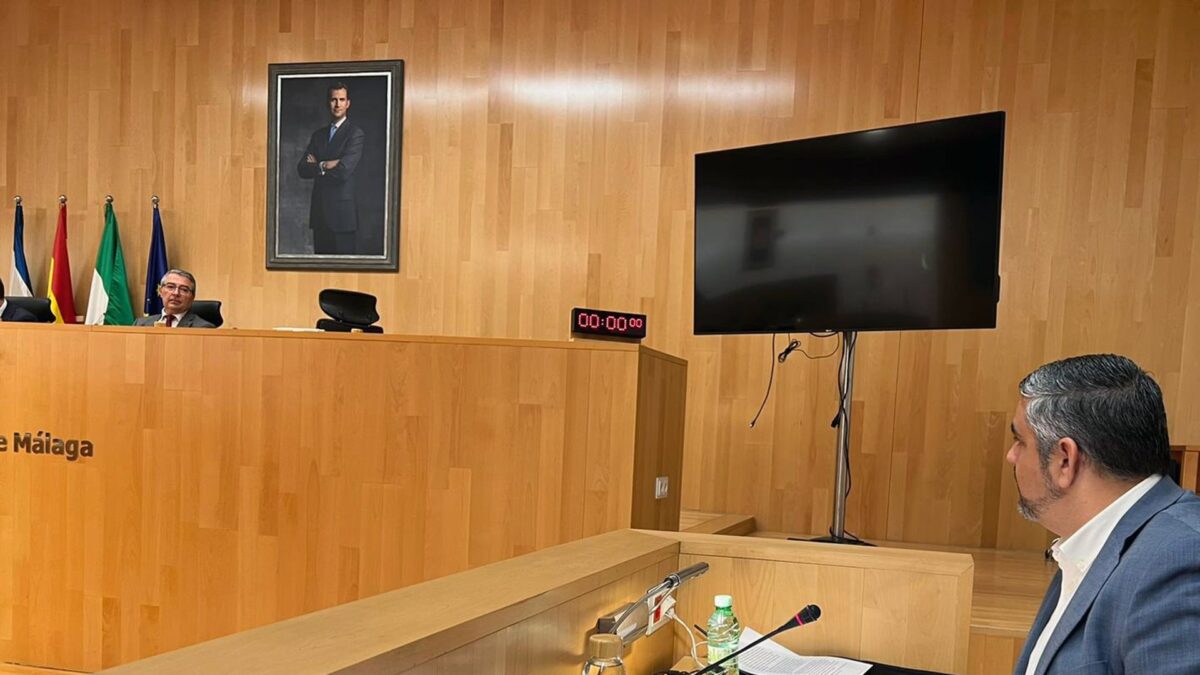 PSOE llevará a pleno de la Diputación "el uso partidista" de la emisión de recibos del patronato de recaudación