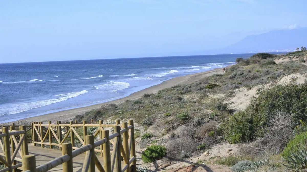 Produnas Marbella lleva actividades de educación ambiental a todos los niveles educativos de centros escolares