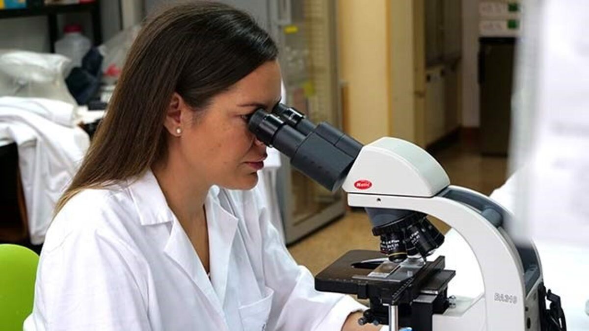 Reconocimiento internacional para la investigadora de la UMA, Inés Moreno, por sus estudios sobre el Alzhéimer