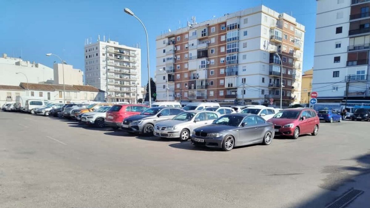 Ronda adjudica redacción de proyecto, construcción y explotación del futuro aparcamiento en el antiguo cuartel