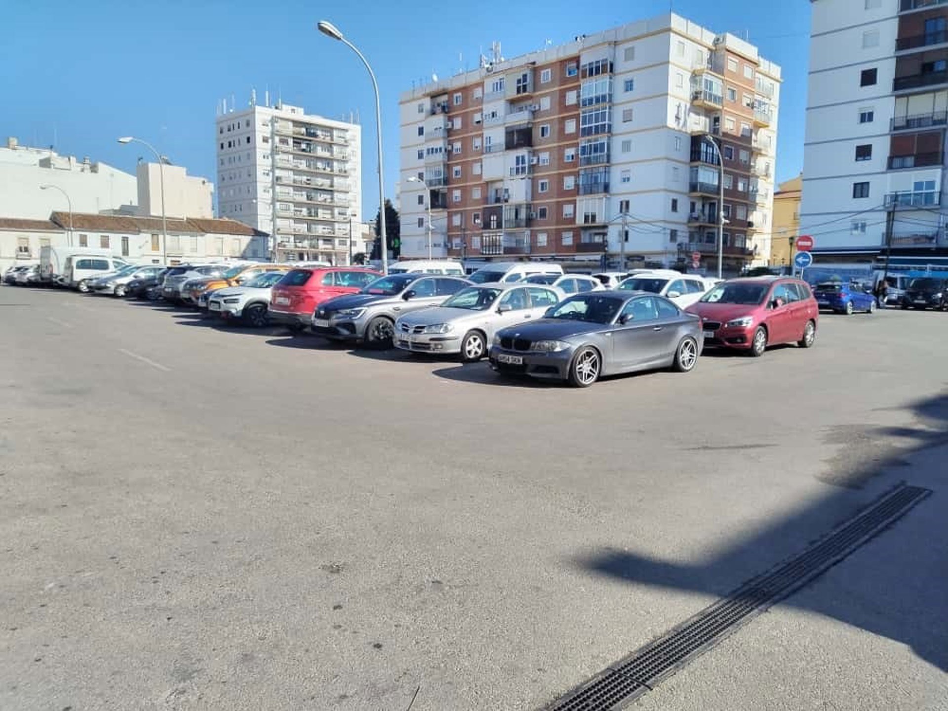 Ronda adjudica redacción de proyecto, construcción y explotación del futuro aparcamiento en el antiguo cuartel
