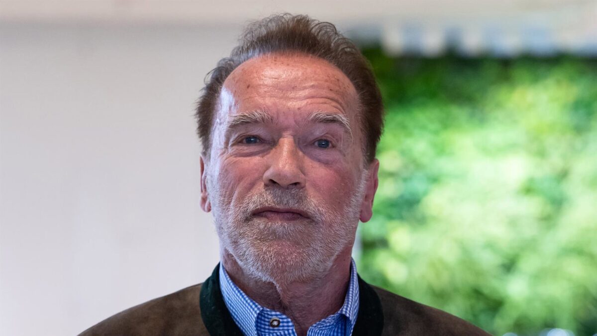 Schwarzenegger protagoniza este domingo el cierre de la Comic-Con con una 'masterclass' ante 3.000 personas