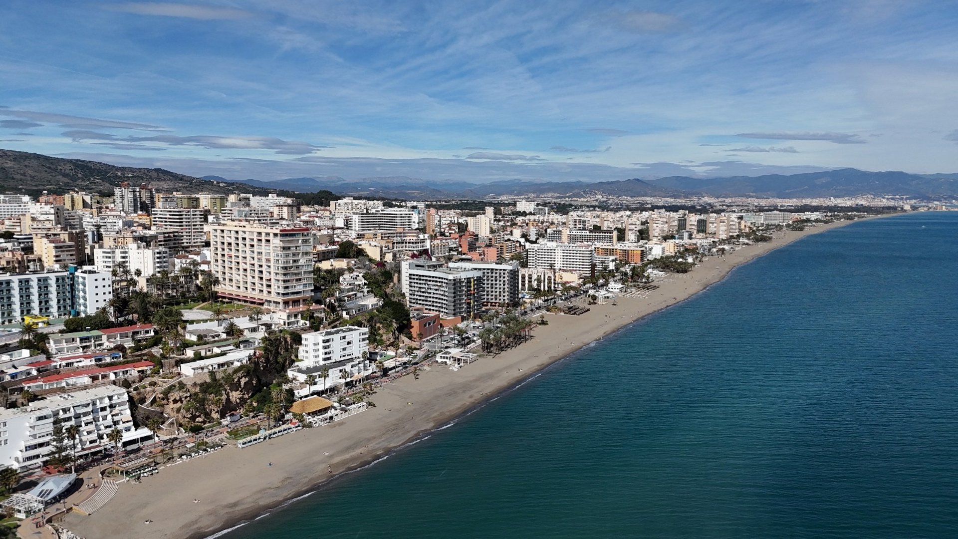 Torremolinos amplía dos meses la exposición pública para presentar sugerencias al Plan General de Ordenación