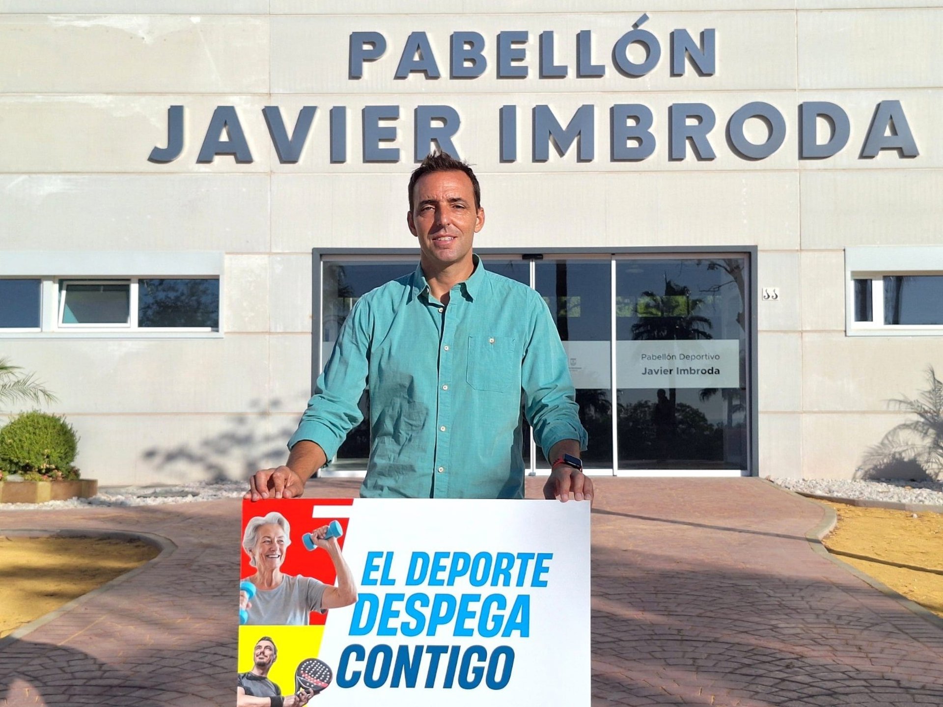Torremolinos inicia la temporada deportiva con más de 7.000 usuarios
