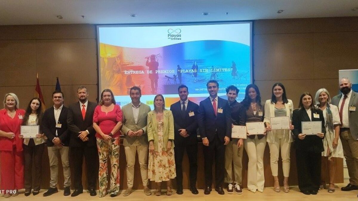 Turismo Costa del Sol reconoce trabajos universitarios sobre sostenibilidad de destinos turísticos