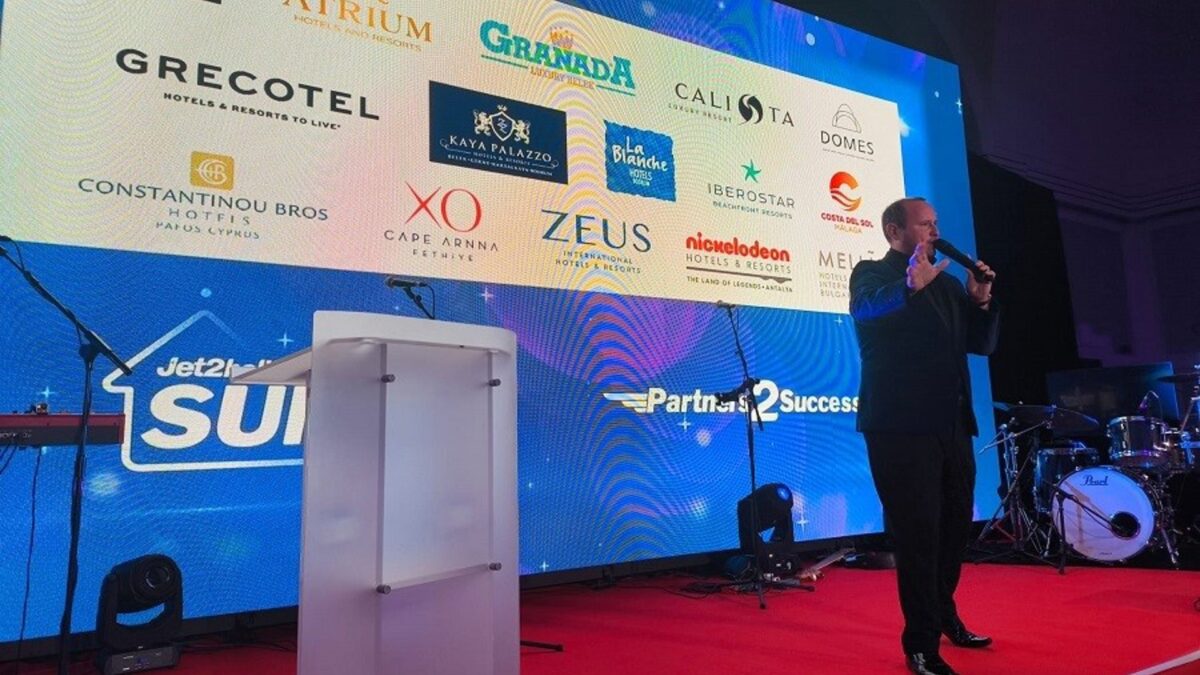 Turismo Costa del Sol refuerza presencia en Reino Unido tras participar en el VIP Non-Retail Summit