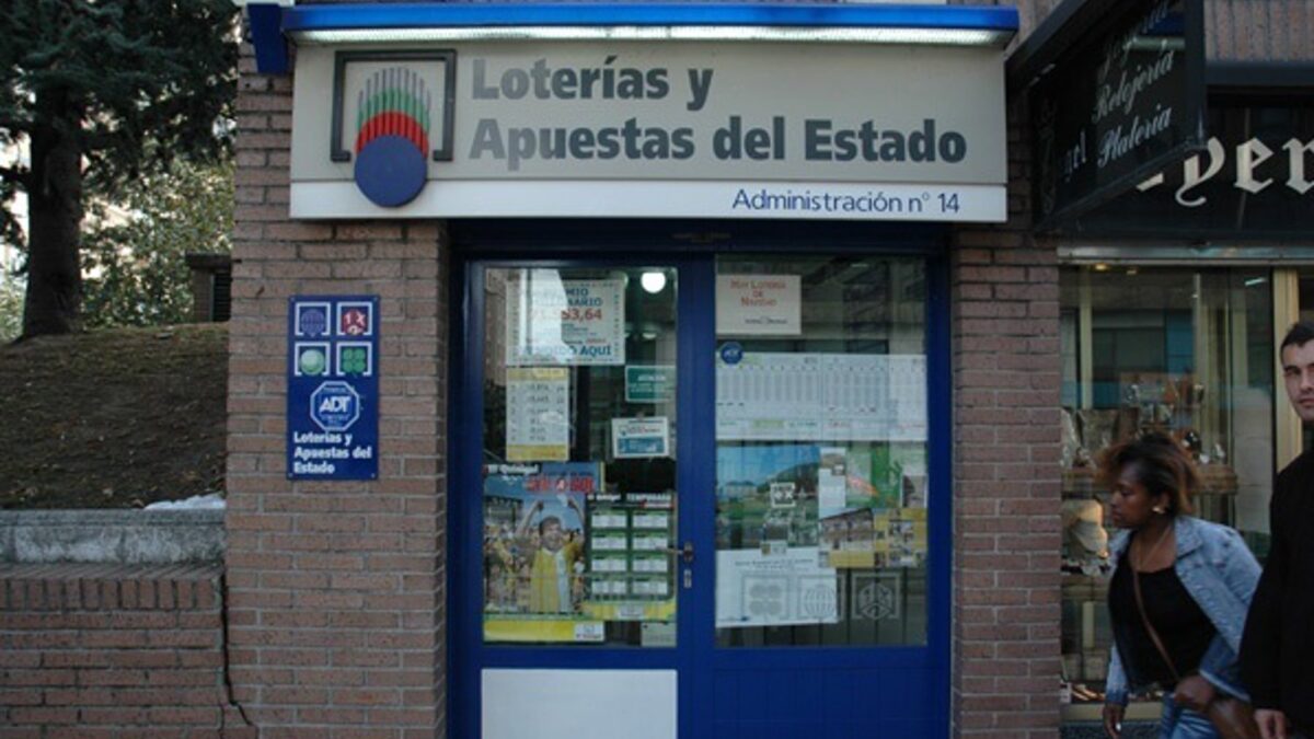Un acertante de Mijas gana más de seis millones en el sorteo del Gordo de la Primitiva de este domingo